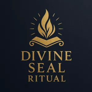 Cover image for Online course Divine Seal Ritual 2