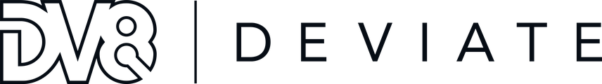 The Deviate Academy logo