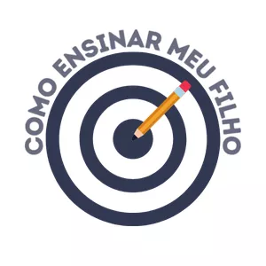 Imagem principal do produto COMO ENSINAR MEU FILHO