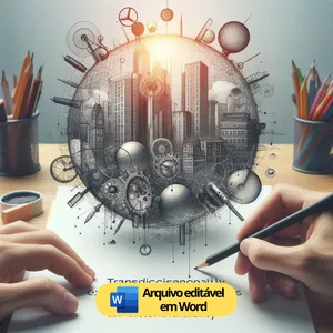 Imagem de capa para o Curso online Plano de Ensino Editável – Estação do Saber III (Vivências e Práticas Experimentais Transdisciplinares com ênfase na Territorialidade) | Ensino Médio – 3º Ano (Integral, 7h/dia) | Itinerário Integrado Ciências Humanas e Sociais Aplicadas – 80h