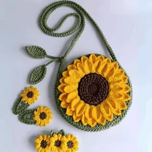 Imagen de portada para Curso online Crochê Infantil