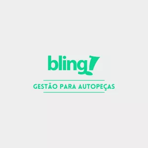 Imagem de capa para o Curso online Uso do Bling! | Gestão para Autopeças