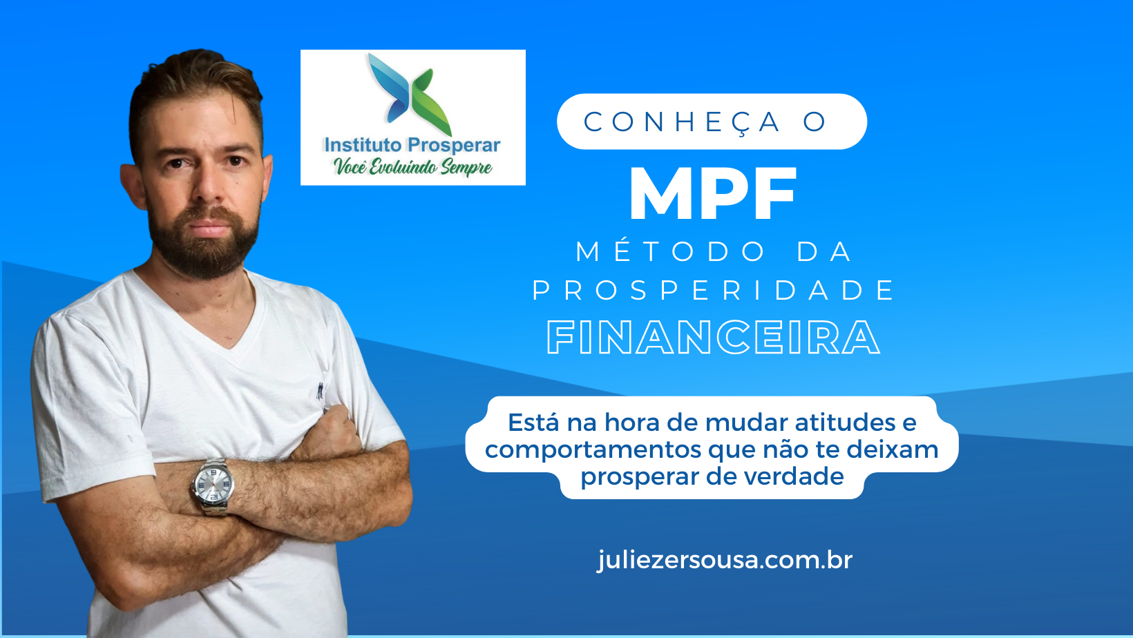 Capa do curso 