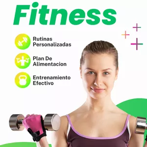 Imagen de portada para Ebook Desafío 3xFit: Transforma Tu Cuerpo Entrenando Solo 3 Días, Mujeres delgadas.
