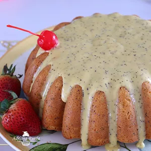 Imagen de portada para Curso online Tortas Volcán