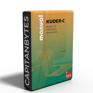 Imagen de portada para Curso online Kuder-c