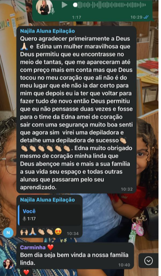 Najila