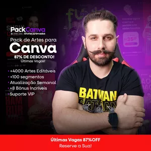 Imagem de capa para o Curso online Pack Canva Stories Animados +4000 Artes (ACESSO ANUAL)
