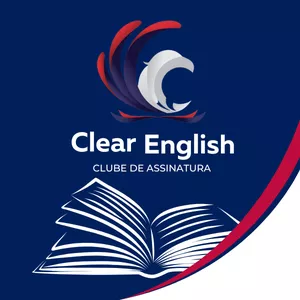 Imagem de capa para o Curso online Clube de Assinatura Clear English
