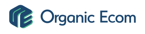 Organic Ecom logo