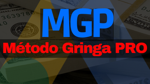 Curos MGP - Método Gringa Pro
