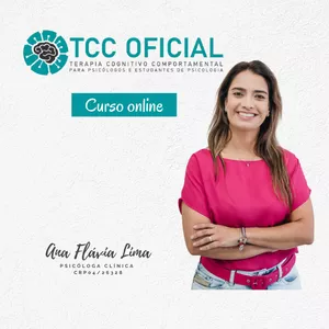 Imagem de capa para o Curso online TCC Oficial