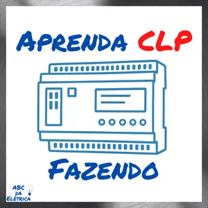 Imagem do curso Aprenda CLP Fazendo