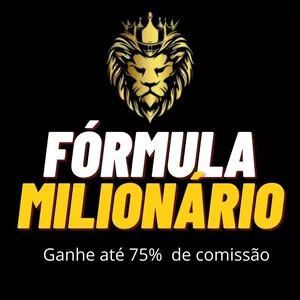 Imagem de capa para o Curso online Fórmula Destino Milionário