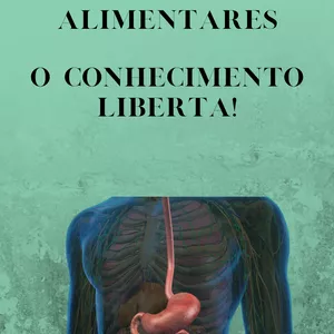 Imagem de capa para o Curso online Deixe sua trajetória da doença celíaca e/ou demais alergias/intolerâncias mais leve!