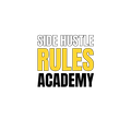 Side Hustle Rules Academy logo