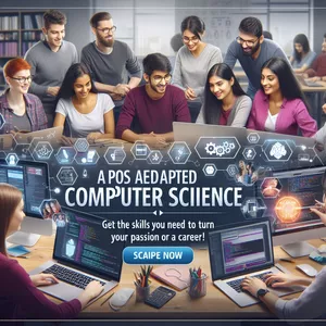Imagen de portada para Curso online Informática Aplicada