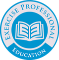 Exercise Professional Education logo