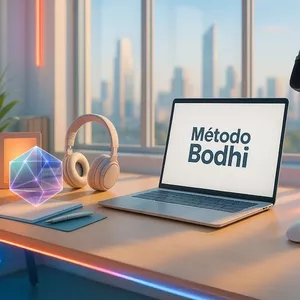 Imagen de portada para Curso online Método Bodhi