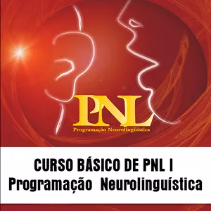 Imagem principal do produto CURSO BÁSICO DE PNL l  Programação  Neurolinguística