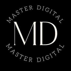 Imagem de capa para o Curso online Mentoria Master Digital