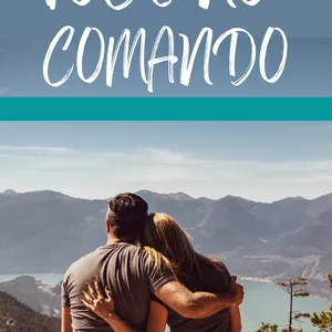 Imagem de capa para o Curso online VOCÊ NO COMANDO