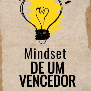 Imagem de capa para o Ebook MINDSET DE UM VENCEDOR