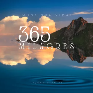 Imagem de capa para o Curso online 365 milagres 