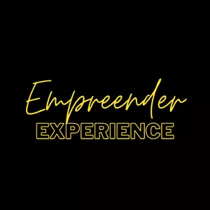 Imagem principal do produto Empreender Experience  2021 - INGRESSO GOLDEN 