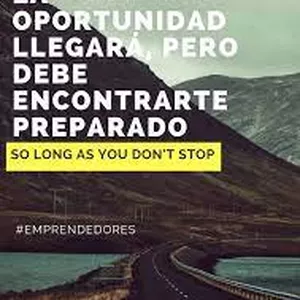 Imagen de portada para Ebook El Camino Emprendedor hacia un Futuro Exitoso