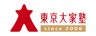 東京大家塾オンラインスクール logo