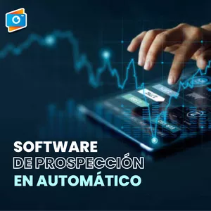 Imagen de portada para Curso online Software de Prospección en Automático GNPM