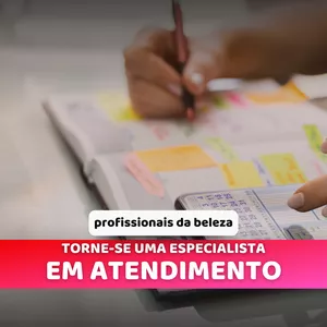 Imagem de capa para o Ebook Roteiro de atendimento online - Aumente sua conversão de vendas!