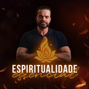 Imagem de capa para o Curso online ESPIRITUALIDADE ESSENCIAL