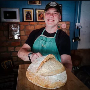 Imagem de capa para o Curso online Levain com o Professor Humberto Lisboa