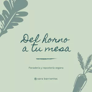 Imagen de portada para Curso online Del horno a la mesa