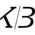 Keith Bennett Golf logo
