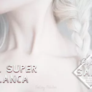 Imagen de portada para Curso online 🥛 Blanqueamiento De La Piel / Piel Super Blanca , Hermosa , Sana y Perfecta 🥛 Protecciòn UV [Versiòn Corta] Subliminal