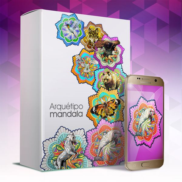 Wallpaper De Arquetipos Regis Arts Learn A New Skill Images Icons Pictures Hotmart