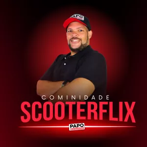 Imagem de capa para o Curso online ScooterFLIX