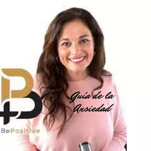 Imagen de portada para Ebook Guía Práctica de Ansiedad