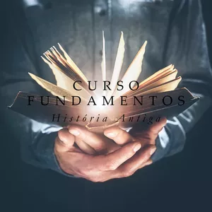 Curso Curso Fundamentos: História Antiga