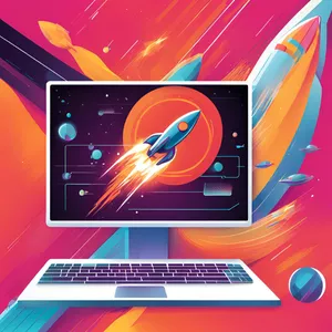 Imagen de portada para Curso online Aumenta la velocidad de tu web para ganar mas visitas