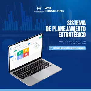 Imagem de capa para o Curso online Software de Planejamento Estratégico [1]