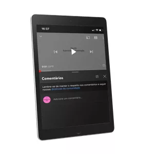 Imagem de capa para o Curso online Vídeo: Exercícios Aperta e Solta