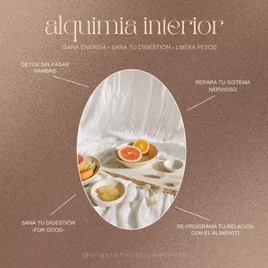 Imagen de portada para Curso online THE INNER GLOW-UP