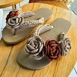 Imagem de capa para o Curso online Havaianas top trio (modelo da foto)