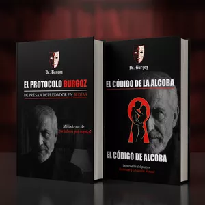Imagen de portada para Ebook PACK DE DOMINIO TOTAL
