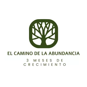 Imagen de portada para Curso online El Camino de la Abundancia