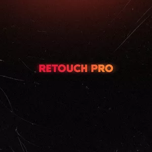 Imagen de portada para Curso online RETOUCH PRO